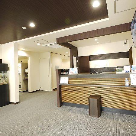 Business Hotel Fiz Nagoya Airport Toyoyama Екстериор снимка