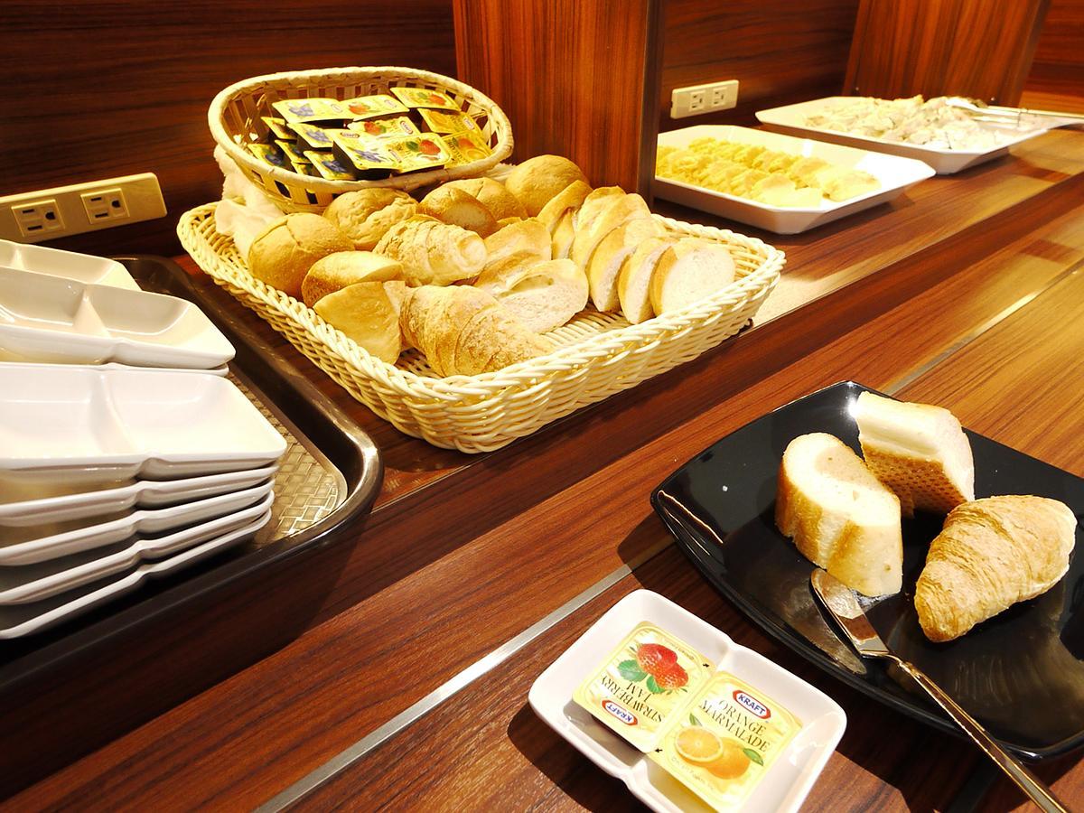 Business Hotel Fiz Nagoya Airport Toyoyama Екстериор снимка