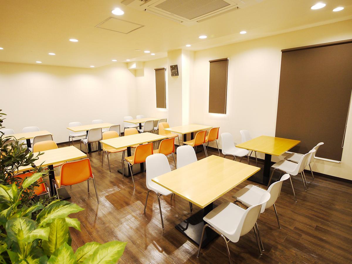 Business Hotel Fiz Nagoya Airport Toyoyama Екстериор снимка